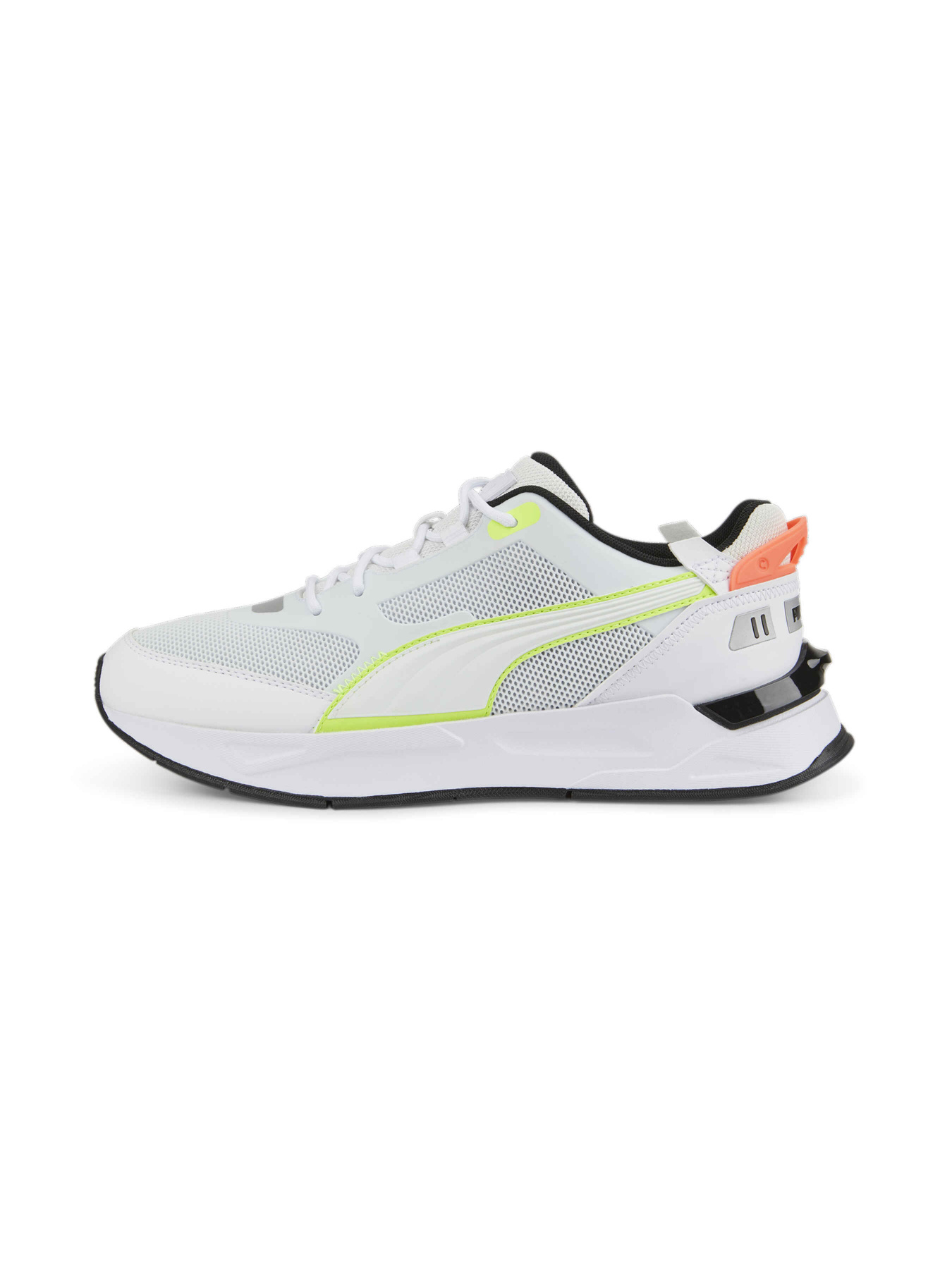Кросівки PUMA Mirage Sport Tech Laser Tag модель 386448 Фото