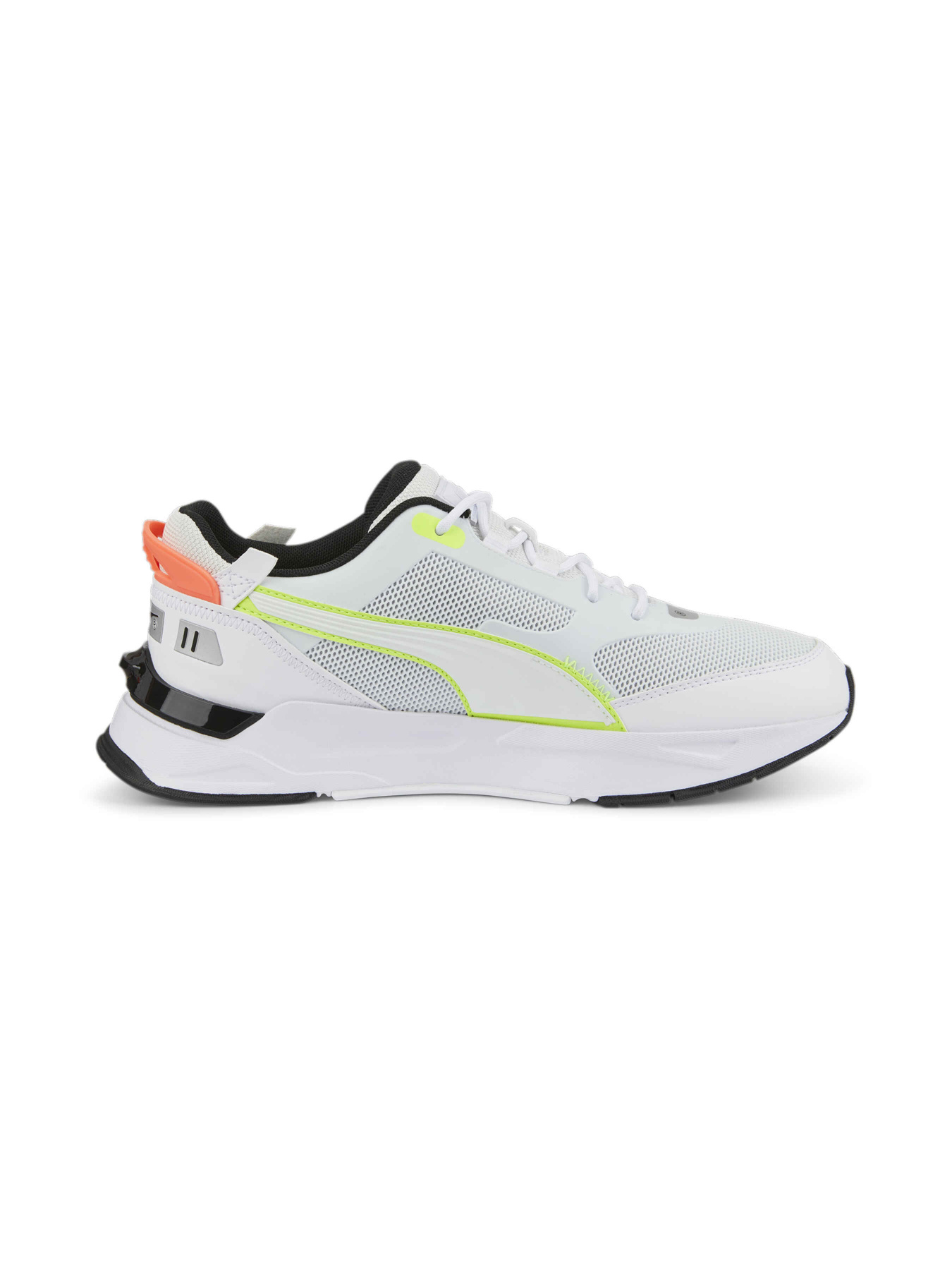 Кросівки PUMA Mirage Sport Tech Laser Tag модель 386448 Фото