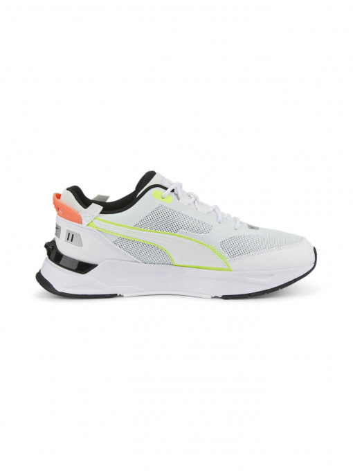 Кросівки PUMA Mirage Sport Tech Laser Tag модель 386448 Фото