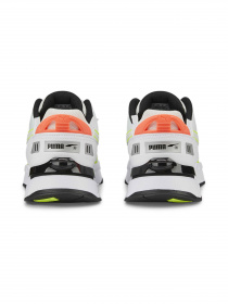 Кросівки PUMA Mirage Sport Tech Laser Tag модель 386448 Фото