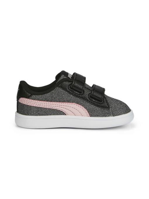 Кеди PUMA Smash V2glitz Glamv Inf модель 367380 Фото