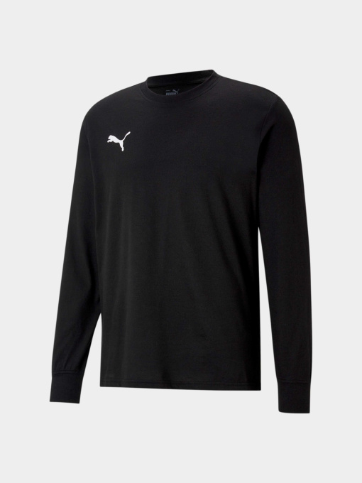 Худи и свитшоты PUMA Bball Shooting Shirt модель 605071 Фото