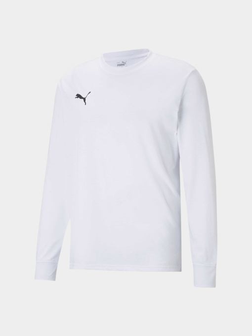 Худи и свитшоты PUMA Bball Shooting Shirt модель 605071 Фото