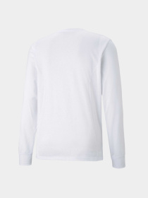 Худи и свитшоты PUMA Bball Shooting Shirt модель 605071 Фото