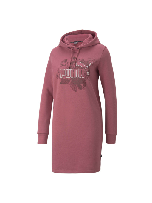 Платья PUMA Frozen Flower Dress модель 674005 Фото