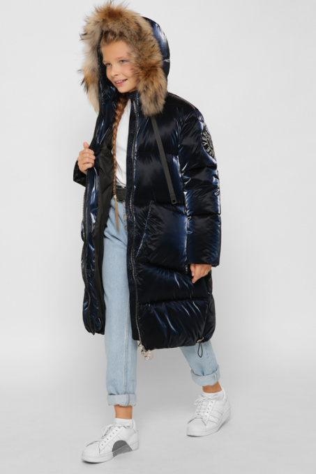 Куртки и дубленки X-Woyz модель DT83192 Фото
