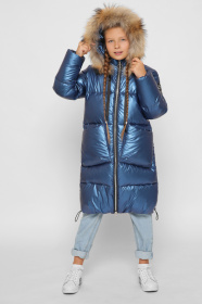 Куртки и дубленки X-Woyz модель DT831935 Фото