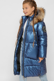 Куртки и дубленки X-Woyz модель DT831935 Фото