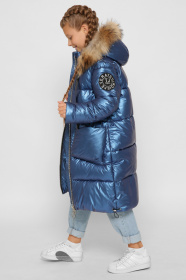 Куртки и дубленки X-Woyz модель DT831935 Фото