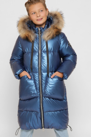 Куртки и дубленки X-Woyz модель DT831935 Фото