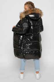 Куртки и дубленки X-Woyz модель DT83198 Фото