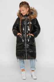 Куртки и дубленки X-Woyz модель DT83198 Фото