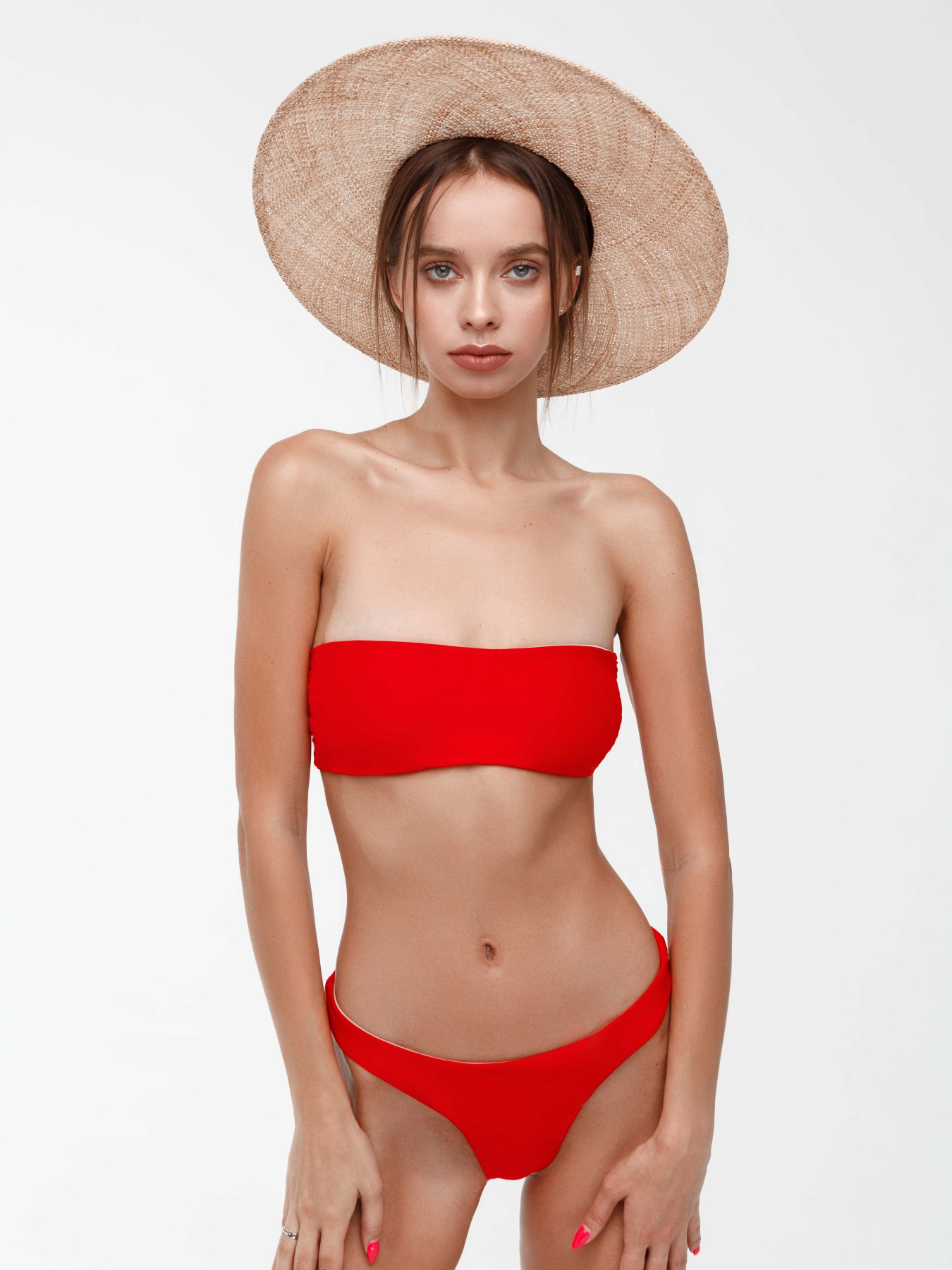 Одяг для пляжу DARI CO модель S18207_2 Одяг для пляжу DARI CO модель S18207_2 Фото