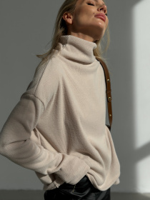 Свитры и кардиганы DARI CO модель AW23300_4 Фото