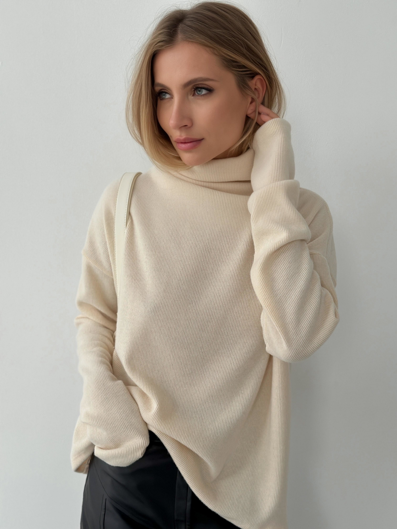 Свитры и кардиганы DARI CO модель AW23300_23 Свитры и кардиганы DARI CO модель AW23300_23 Фото