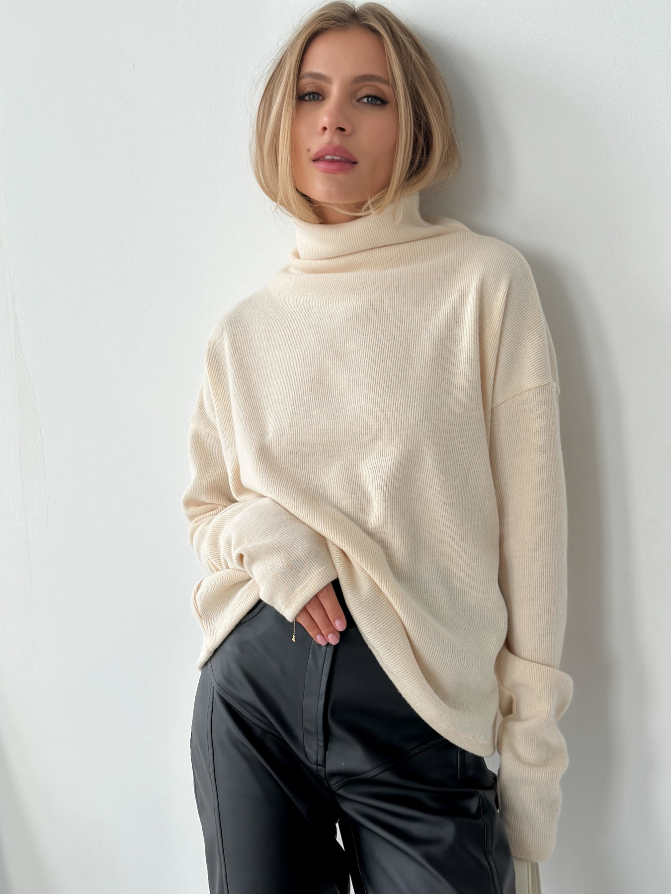 Свитры и кардиганы DARI CO модель AW23300_23 Свитры и кардиганы DARI CO модель AW23300_23 Фото