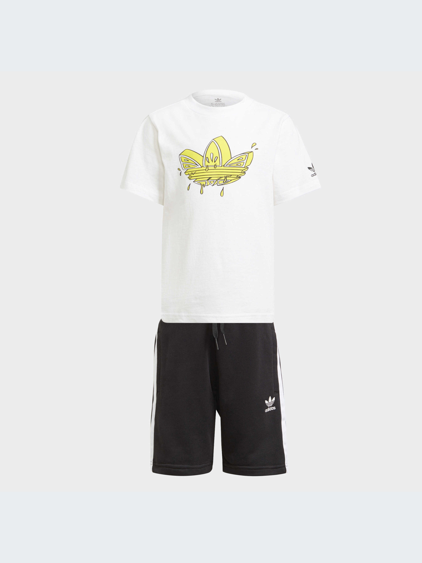 Костюмы Adidas Graphics модель GN4145 Костюмы Adidas Graphics модель GN4145 Фото
