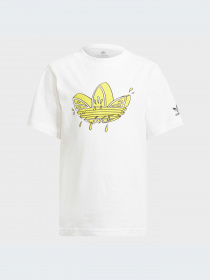 Костюмы Adidas Graphics модель GN4145 Фото