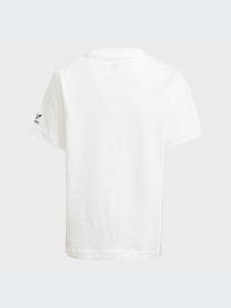 Костюмы Adidas Graphics модель GN4145 Фото