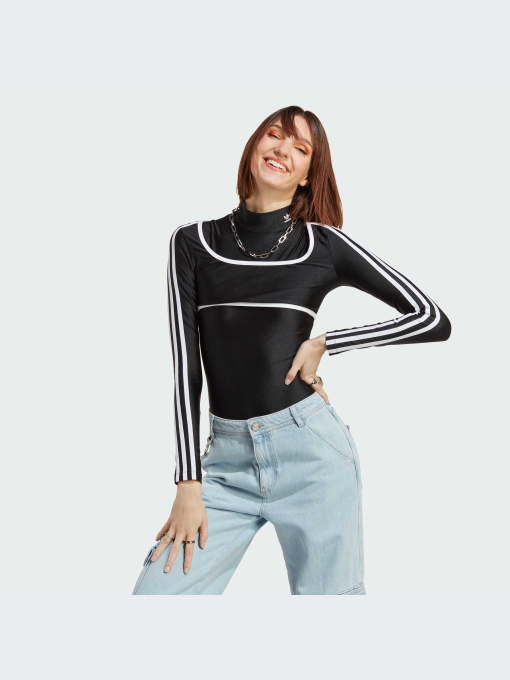 Боди и корсеты Adidas модель IC5577 Фото