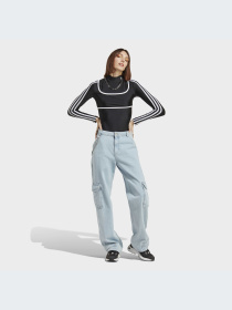 Боди и корсеты Adidas модель IC5577 Фото