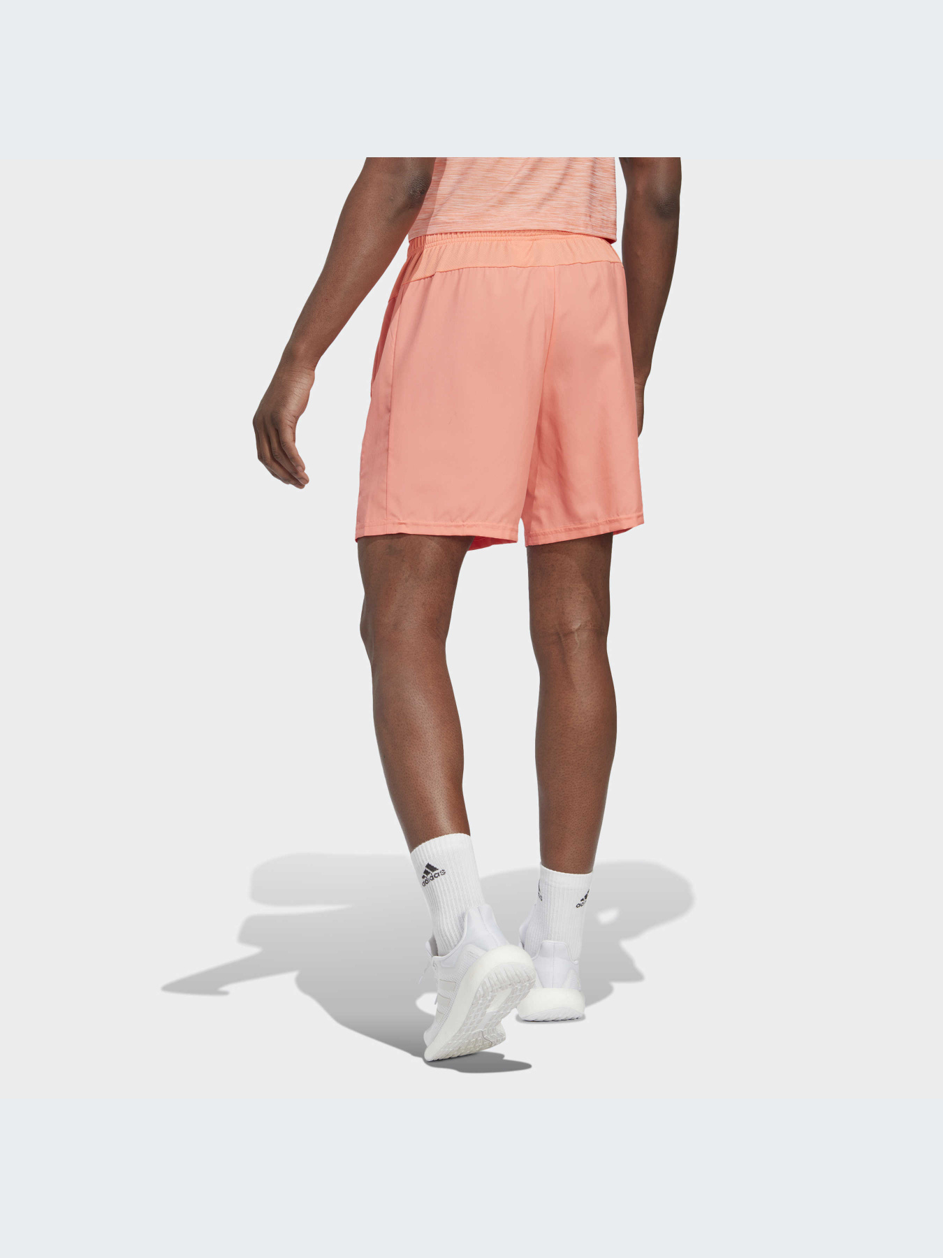 Шорты Adidas Clima модель IC6981 Шорты Adidas Clima модель IC6981 Фото