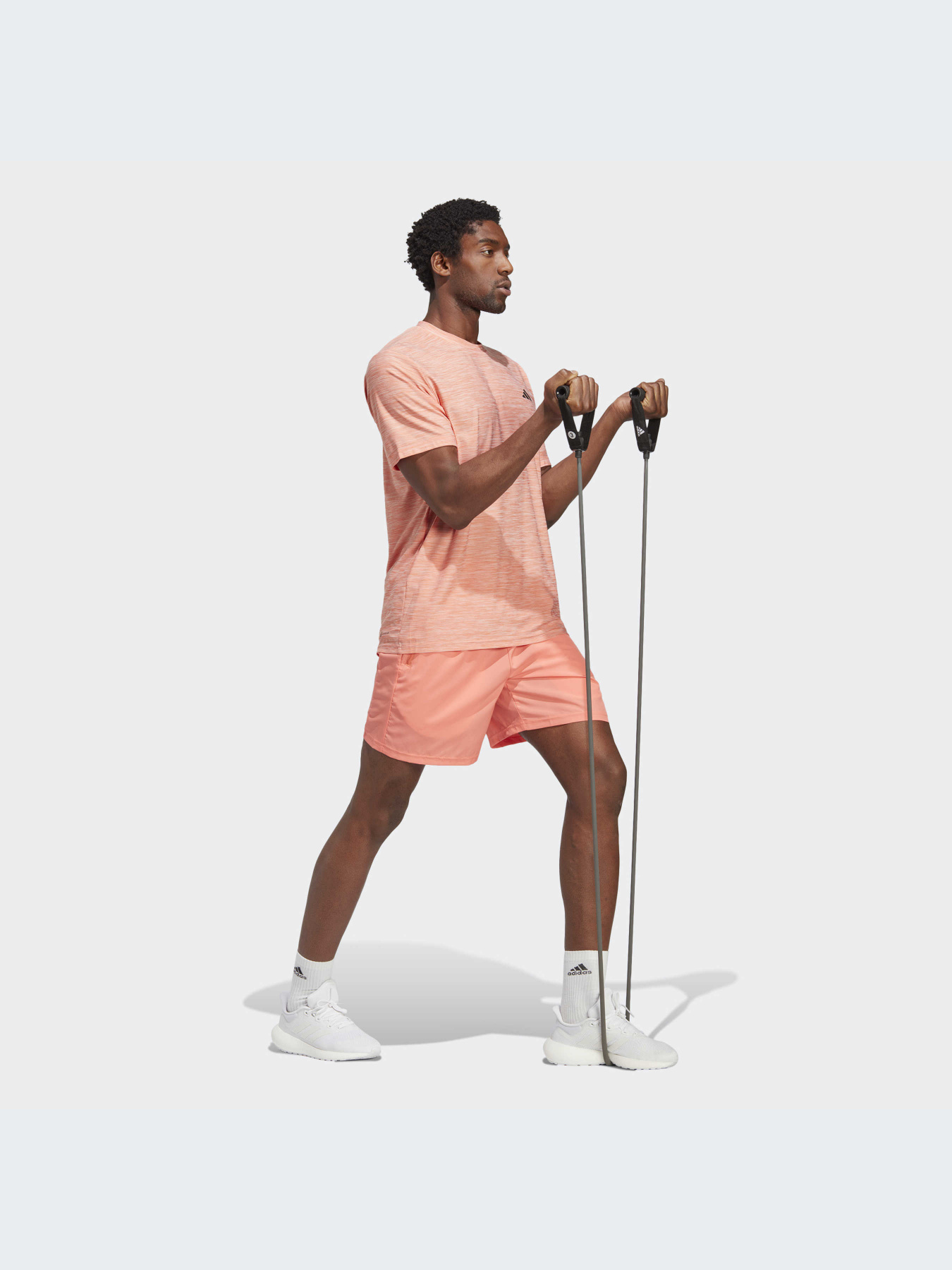Шорты Adidas Clima модель IC6981 Шорты Adidas Clima модель IC6981 Фото