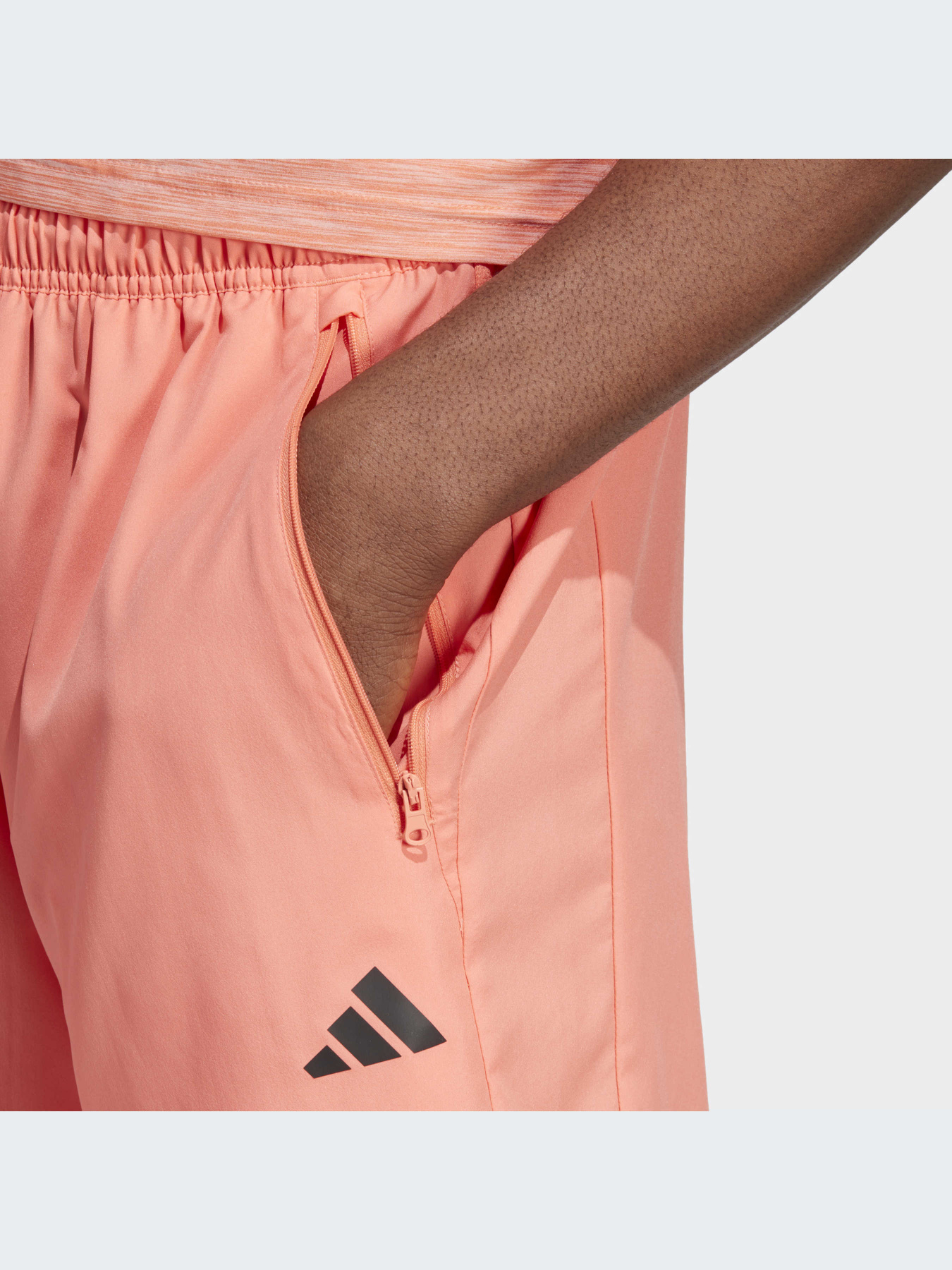 Шорты Adidas Clima модель IC6981 Шорты Adidas Clima модель IC6981 Фото