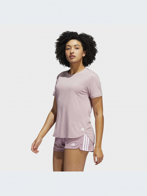 Футболки и поло Adidas Clima модель HD9567 Фото