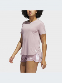 Футболки и поло Adidas Clima модель HD9567 Фото
