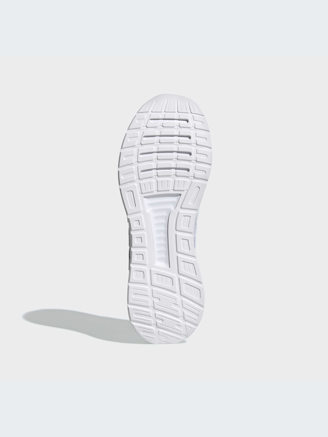 Кроссовки Adidas Runfalcon модель G28971 Фото