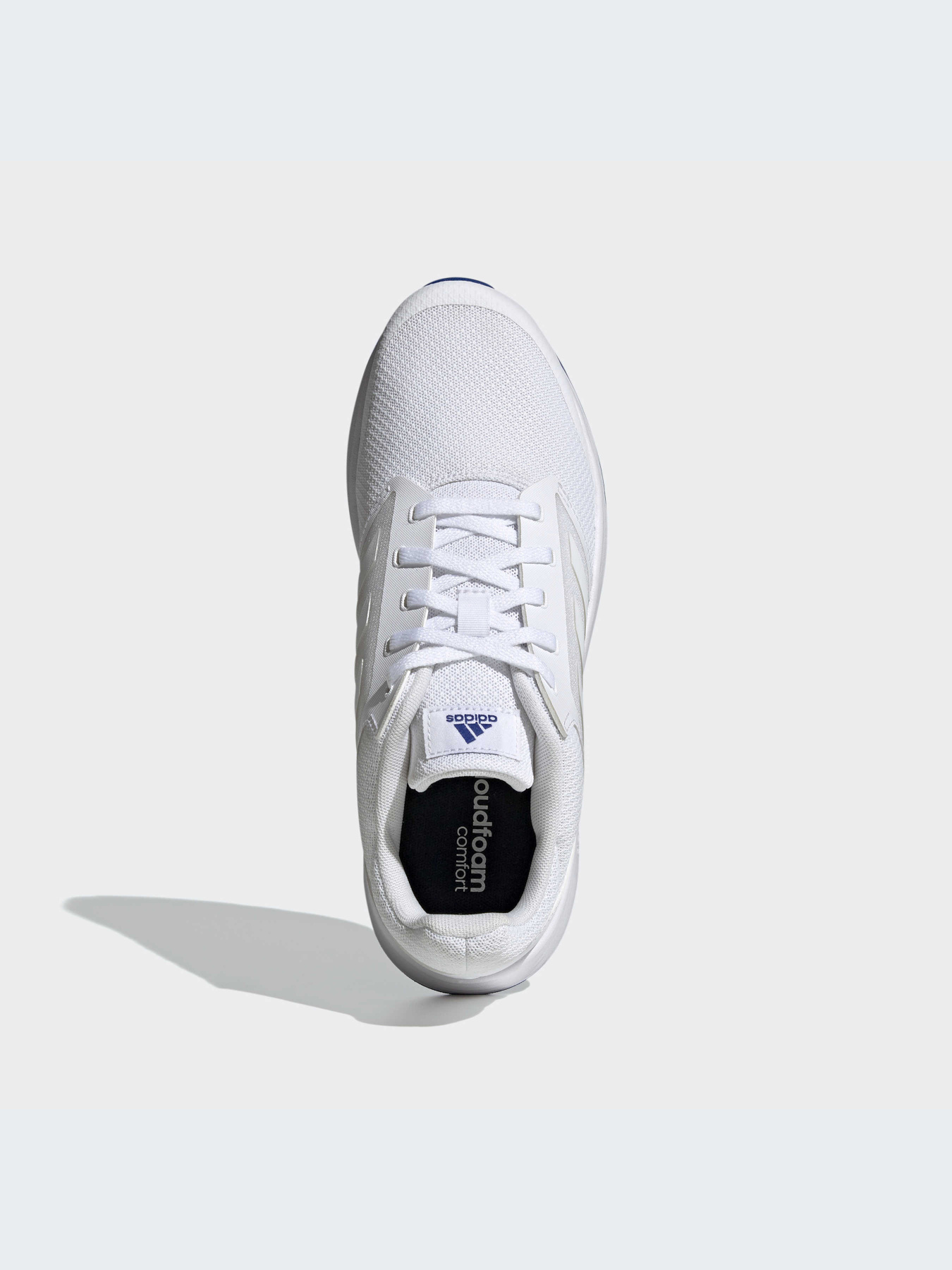 Кроссовки Adidas Galaxy модель G55774 Фото