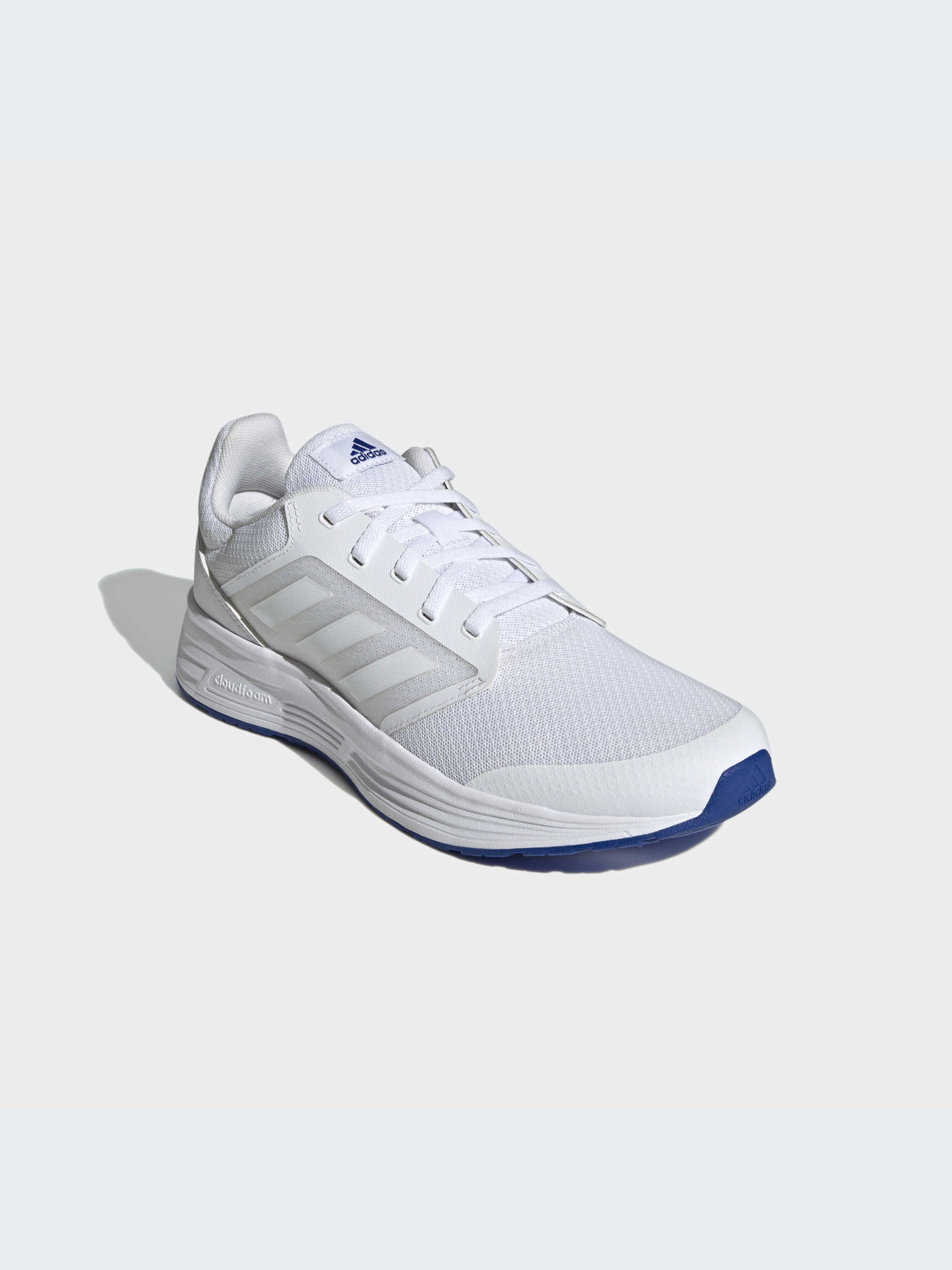 Кроссовки Adidas Galaxy модель G55774 Фото