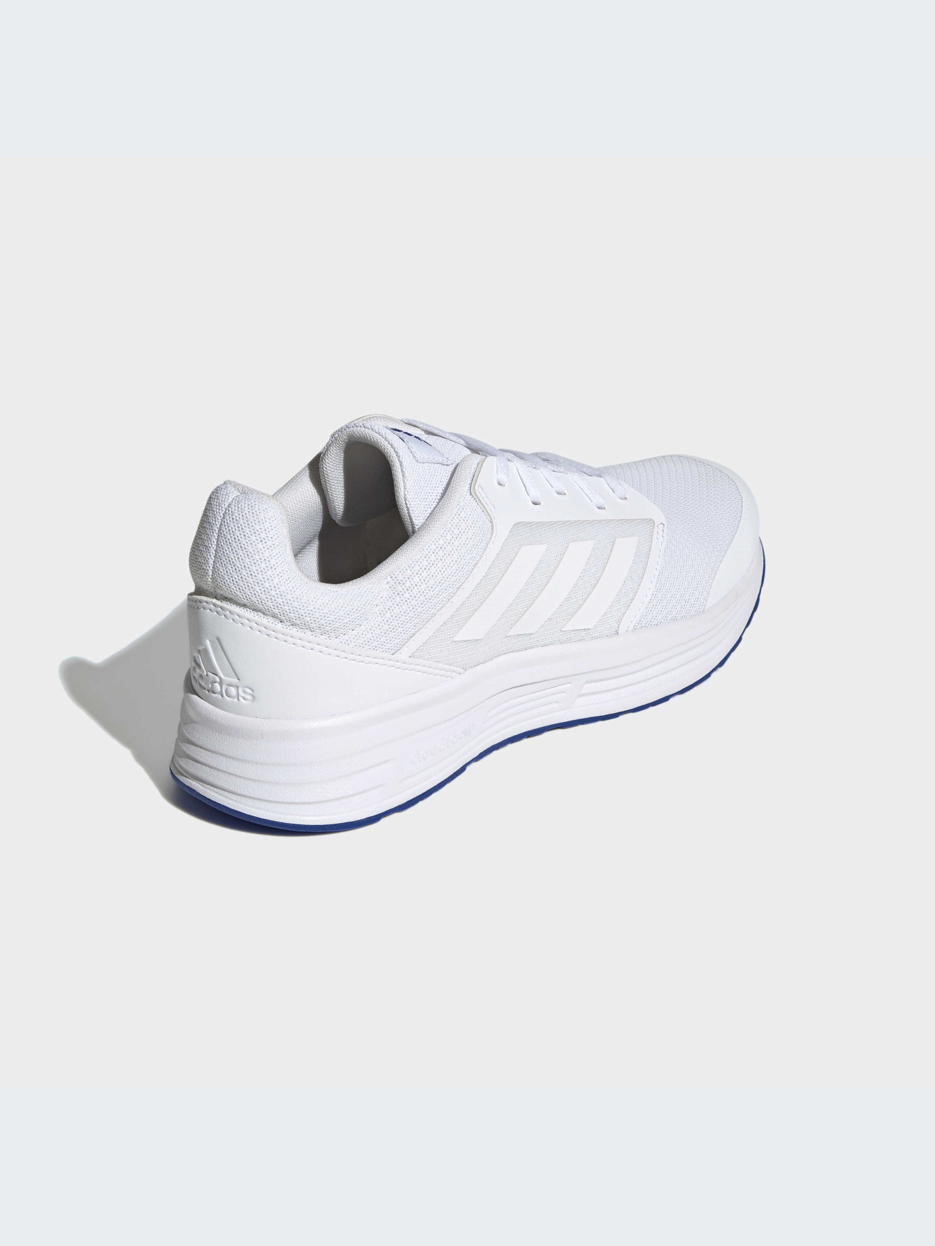 Кроссовки Adidas Galaxy модель G55774 Фото