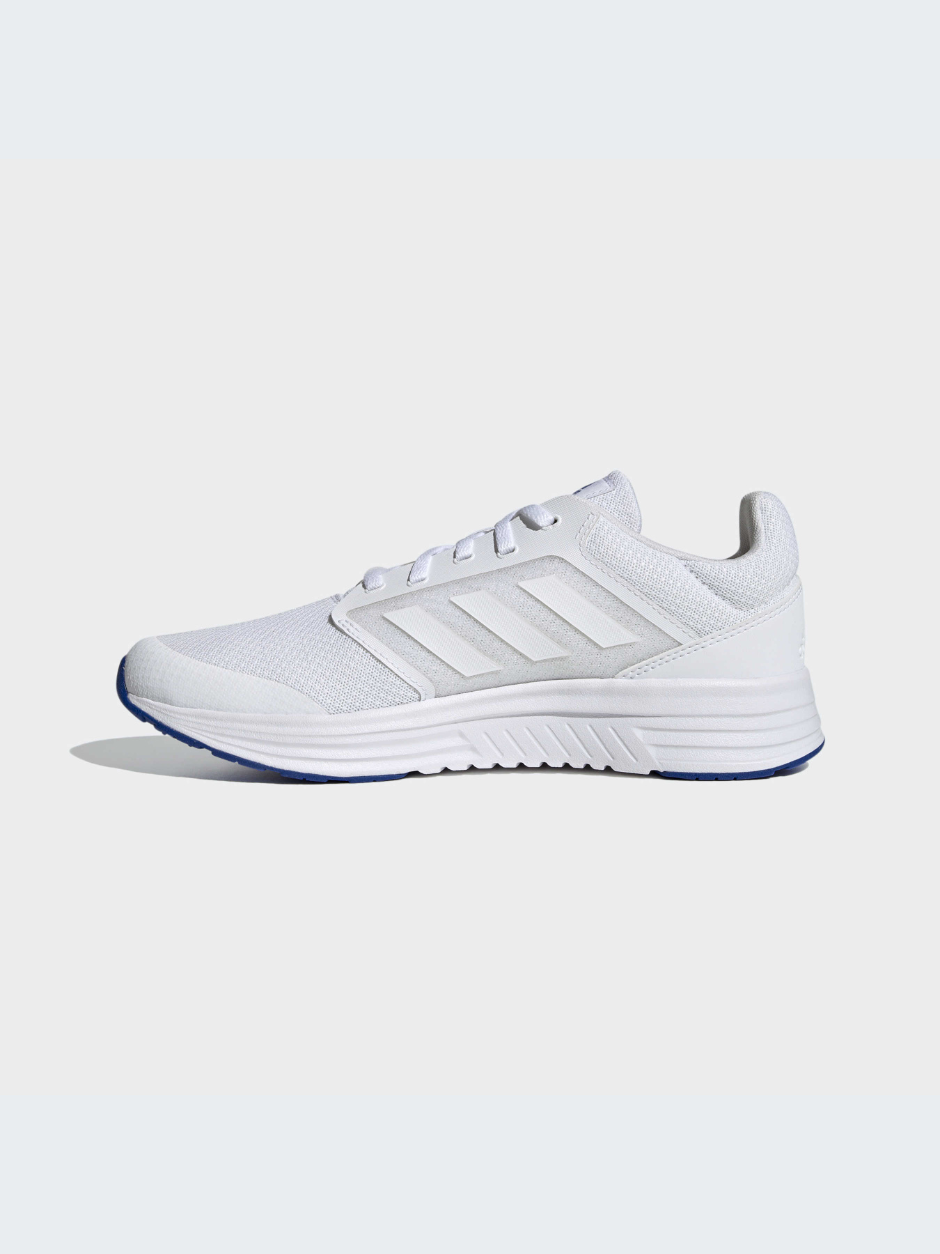 Кроссовки Adidas Galaxy модель G55774 Фото
