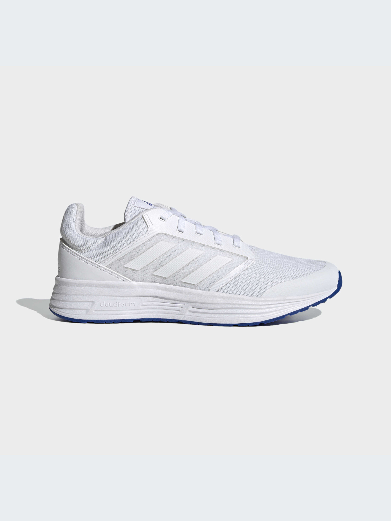 Кроссовки Adidas Galaxy модель G55774 Фото