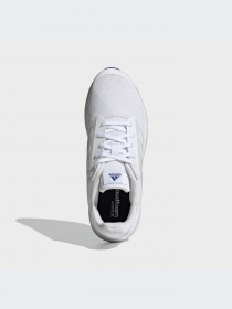 Кроссовки Adidas Galaxy модель G55774 Фото