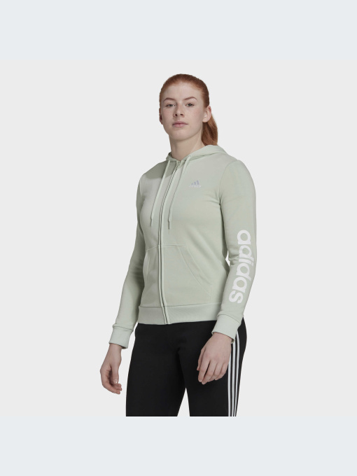 Худі та світшоти Adidas модель HK9662 Фото
