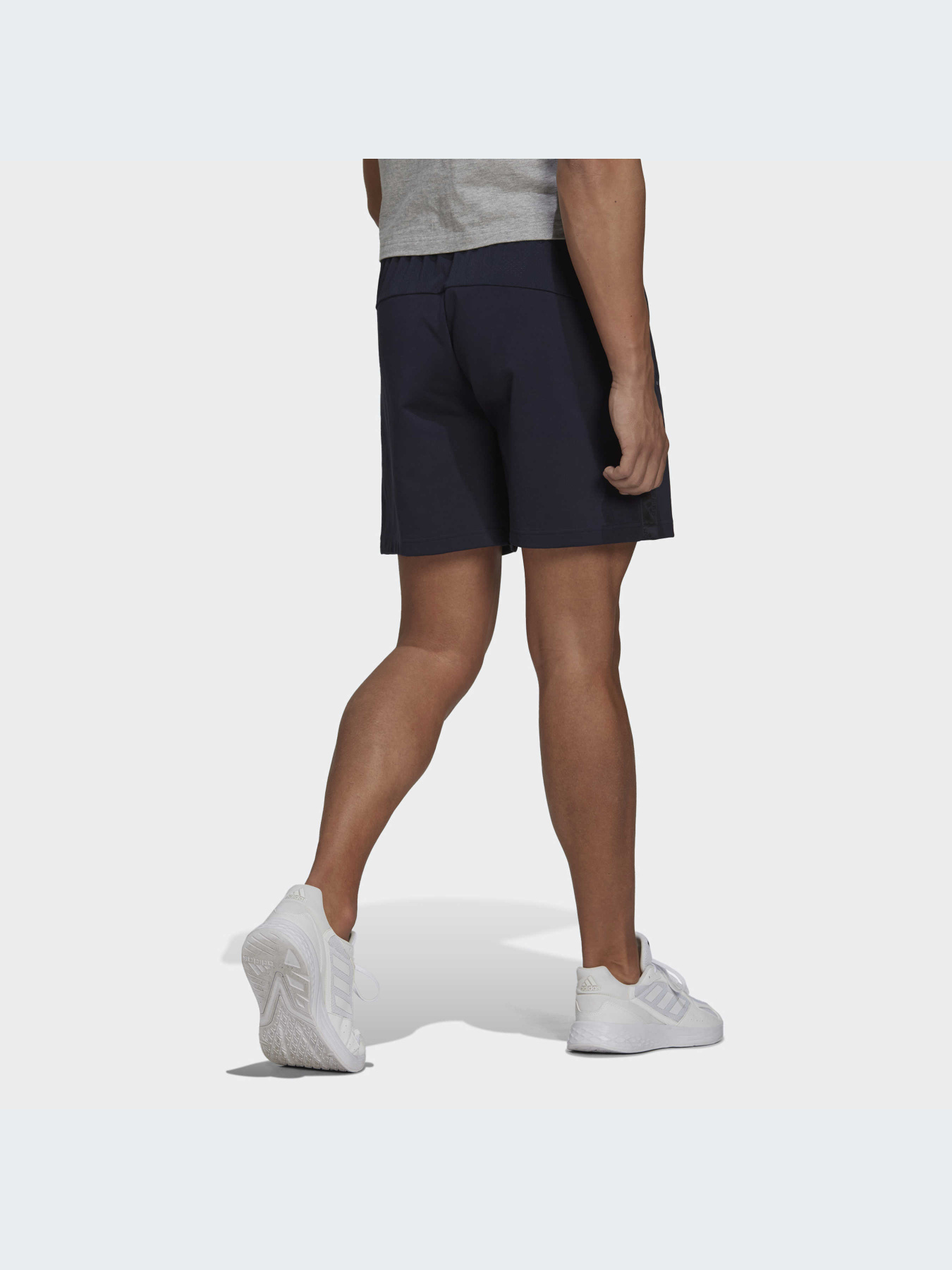 Шорты Adidas Clima модель GV5303 Шорты Adidas Clima модель GV5303 Фото