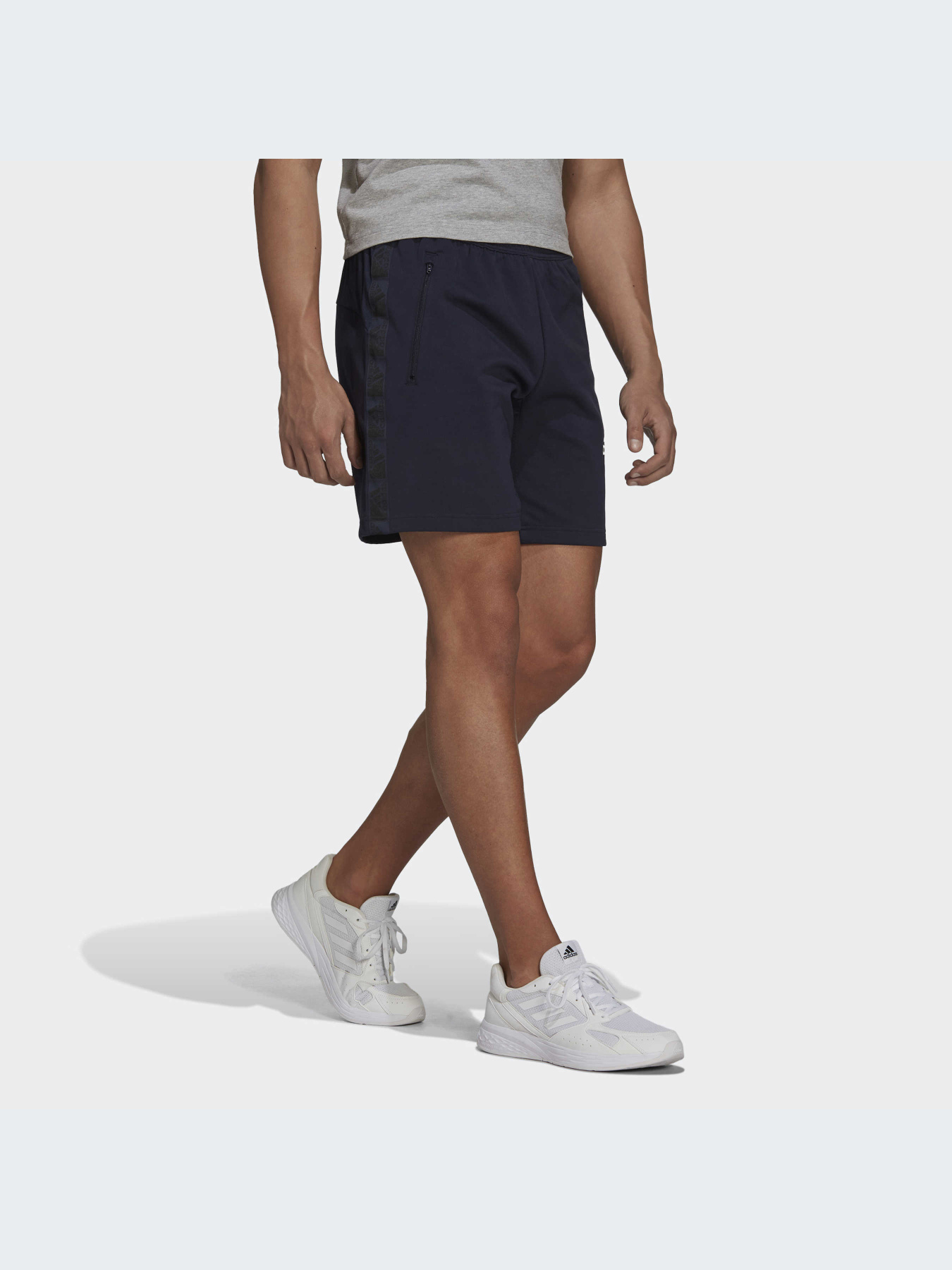 Шорты Adidas Clima модель GV5303 Шорты Adidas Clima модель GV5303 Фото