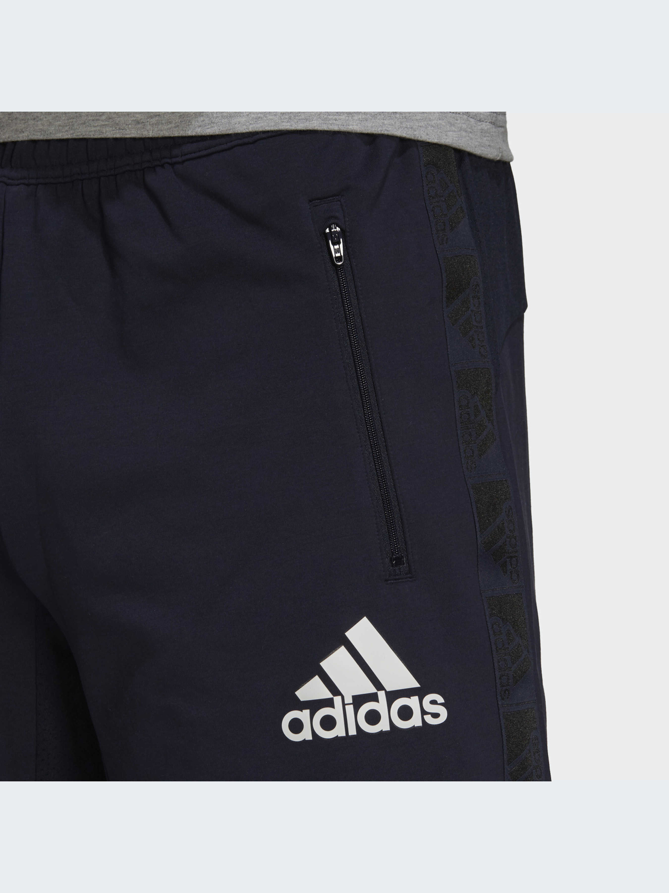 Шорты Adidas Clima модель GV5303 Шорты Adidas Clima модель GV5303 Фото