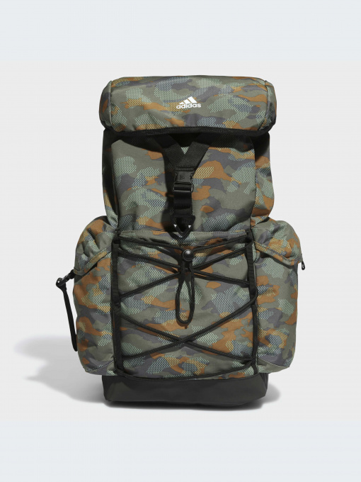 Рюкзаки Adidas модель HR3699 Фото