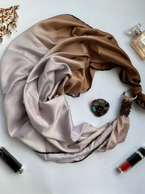 Шарфи та хустки MyScarf модель pa_200 Фото