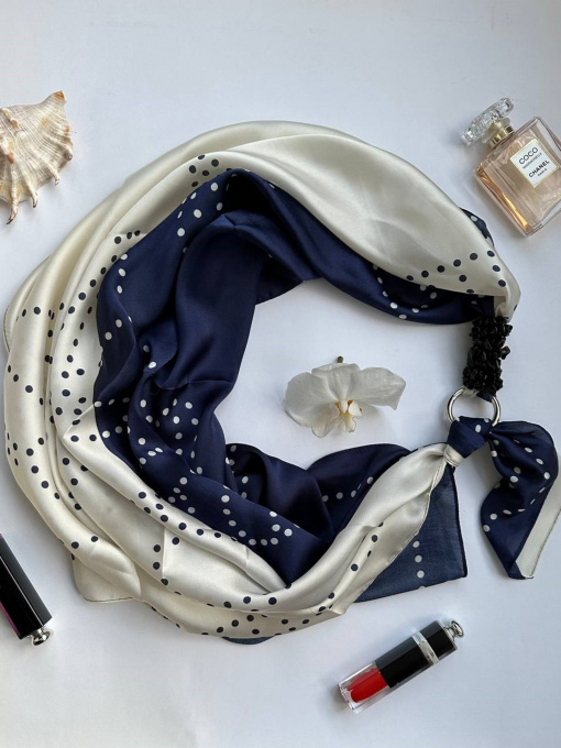 Шарфи та хустки MyScarf модель pa_204 Фото