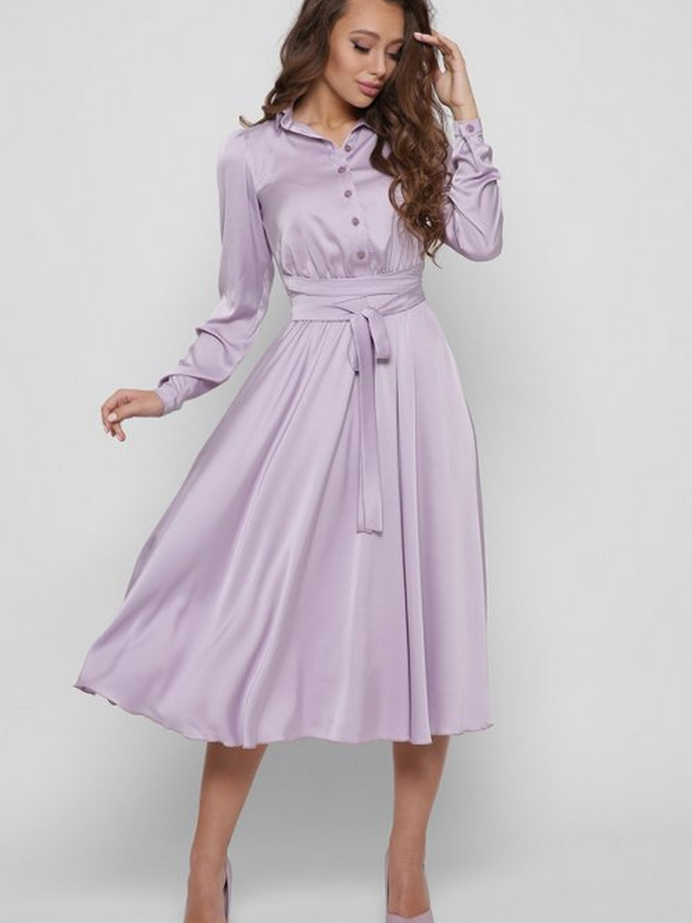 Сукні CARICA модель KP1035723 Фото