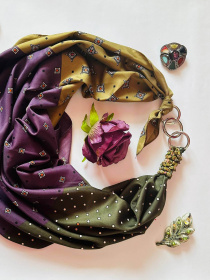 Шарфи та хустки MyScarf модель pa_206 Фото