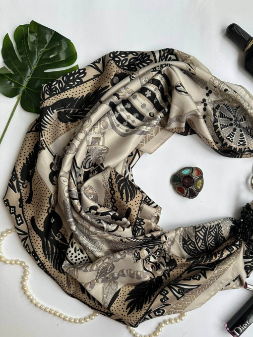 Шарфы и платки MyScarf модель pa_209 Фото
