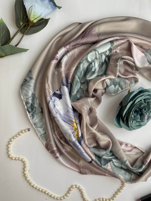 Шарфы и платки MyScarf модель pa_212 Фото