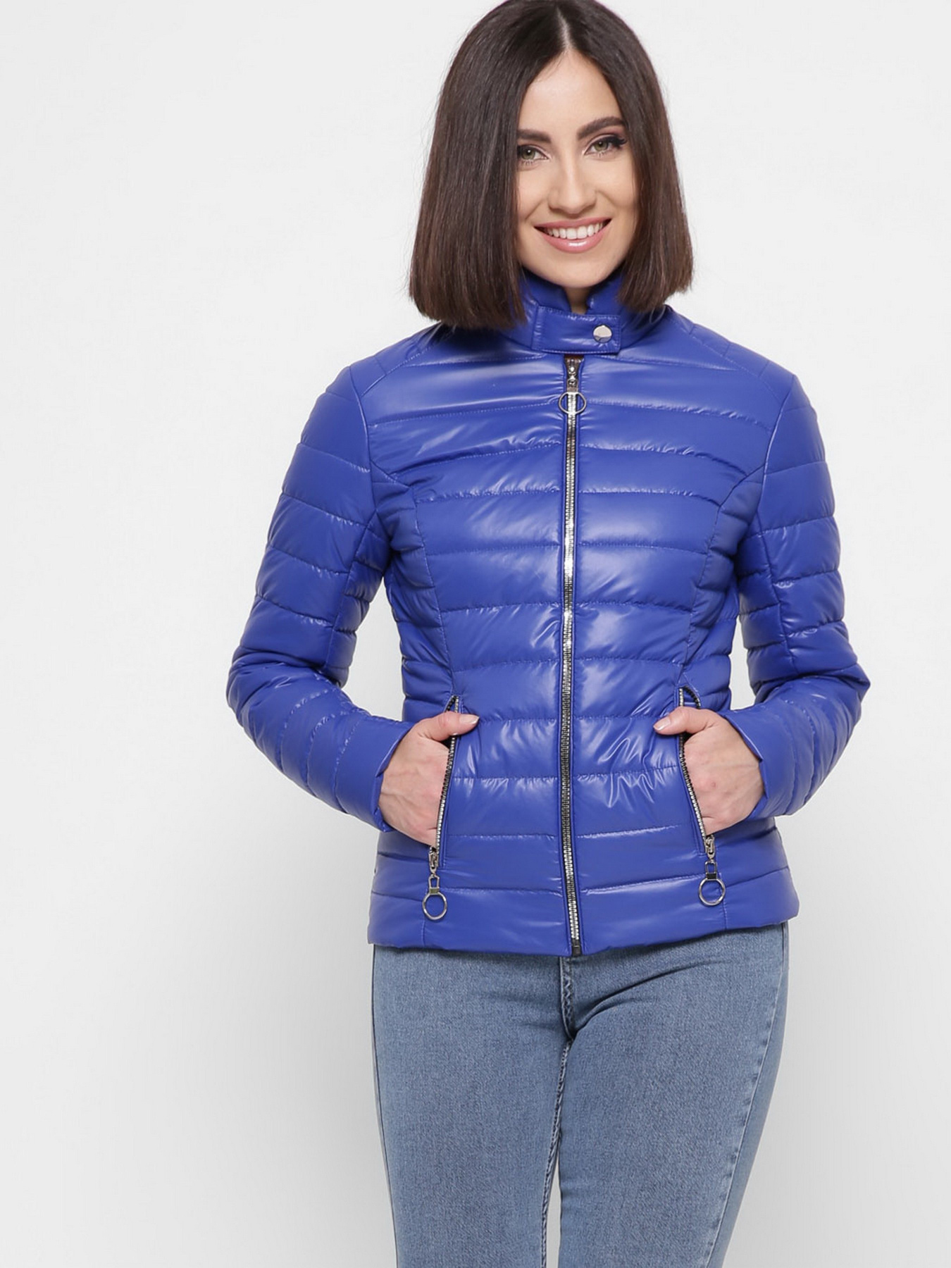 Куртки и дубленки X-Woyz модель LS88202 Куртки и дубленки X-Woyz модель LS88202 Фото