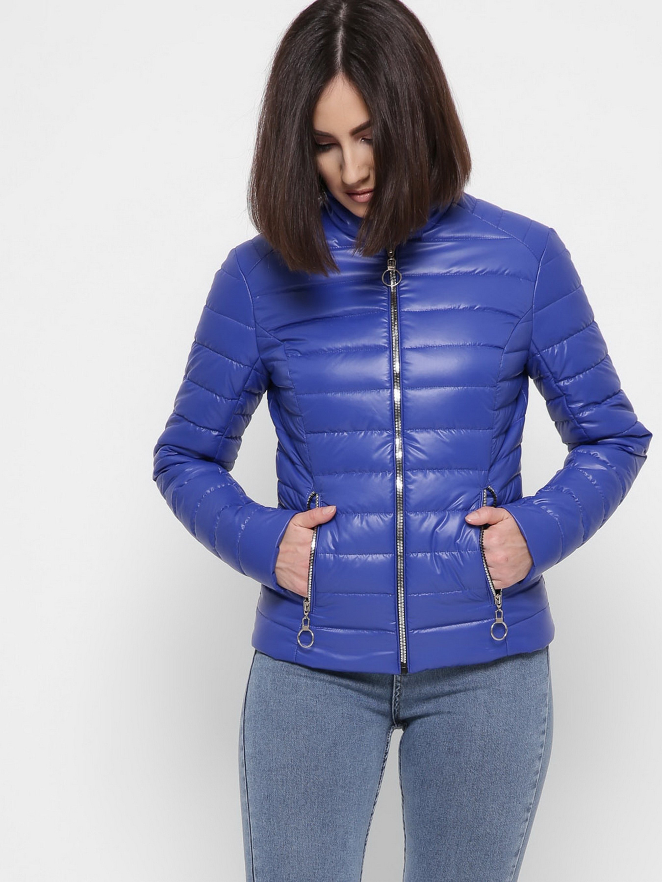 Куртки и дубленки X-Woyz модель LS88202 Куртки и дубленки X-Woyz модель LS88202 Фото